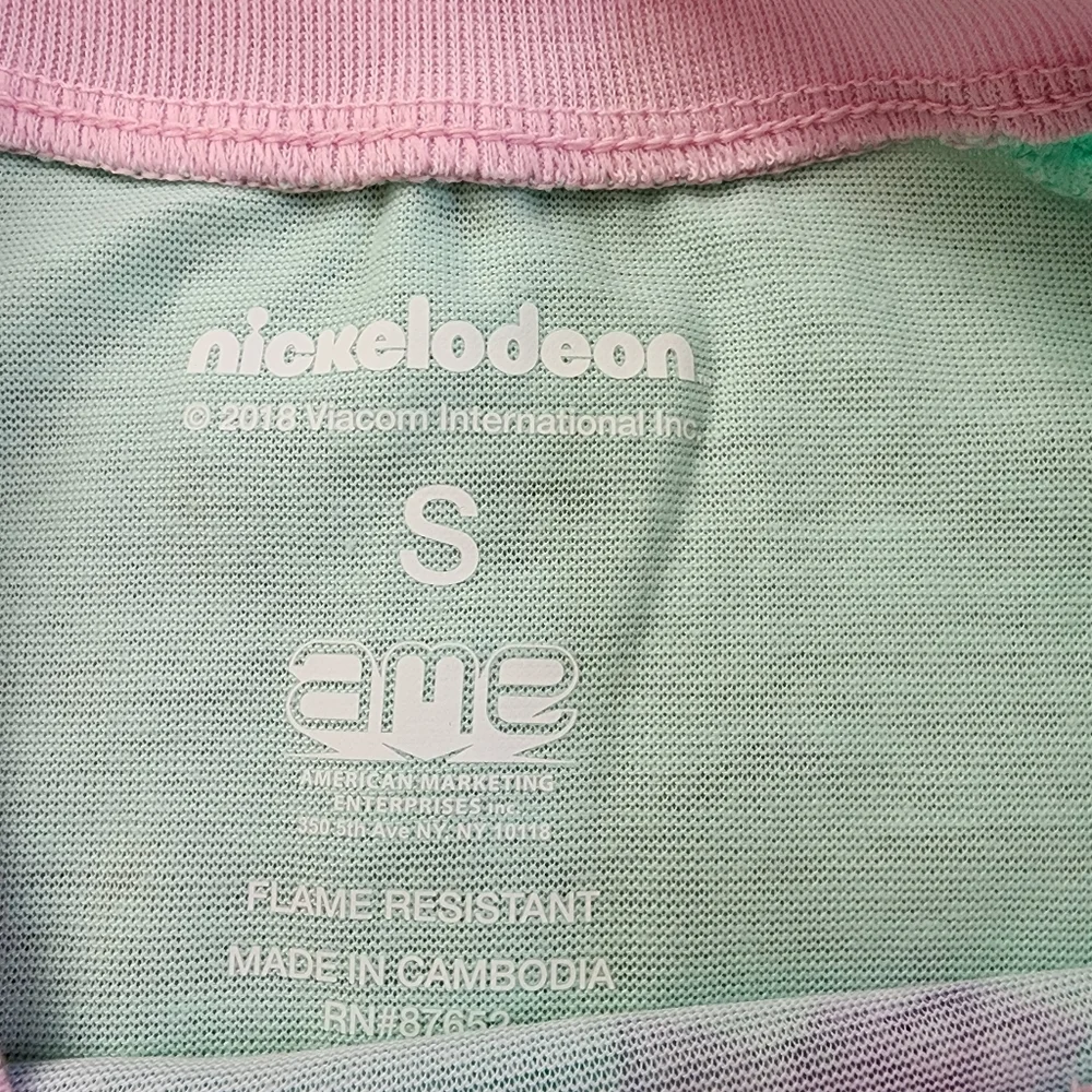 Nickelodeon Jojo Siwa Nightgown